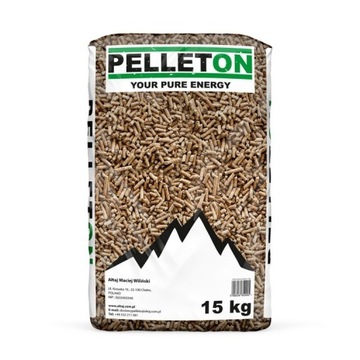 PELLET PELLETON TRANSPORT HDS