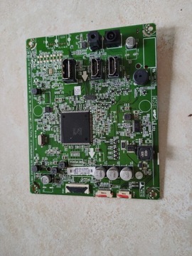LG 27UK650 -płyta główna monitora LGM-117