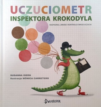 Uczuciometr inspektora Krokodyla