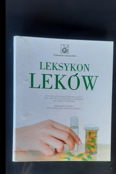 Leksykon leków 