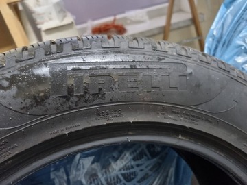 Pirelli Scorpion Winter 225/60 R17 2018r. 4 szt.