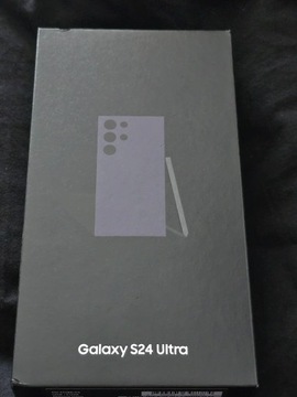 Samsung Galaxy S24 Ultra 12/512 Titanium Violet