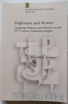 Diglossia and Power Language Policies - Schjerve