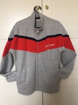 Bluza Tommy Hilfiger S oversize