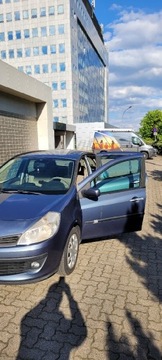 Renault Clio3 1.6 16 