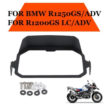 RAMKA PRZECIWKRADZIEŻOWA BMW R1250GS/R1200GS