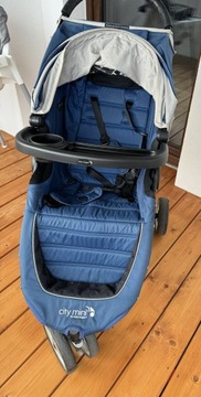 Wózek city mini baby jogger