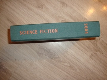 Science Fiction rocznik 2004