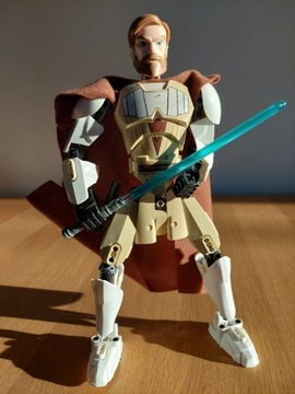 Lego Star Wars 75109 Obi Wan Kenobi