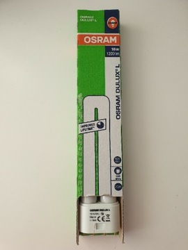OSRAM dulux L 18w 840, 1200lm 4000K
