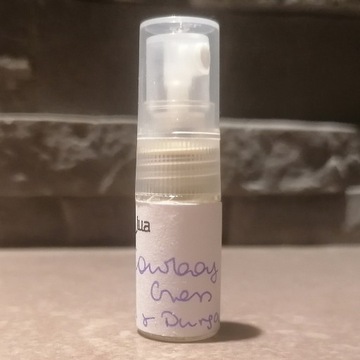 DS & DURGA Cowboy Grass EDP 0,1 ml