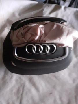 poduszka powietrzna do Audi Q3 i a3