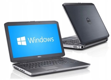 Dell Latitude E5530 Intel Core i5