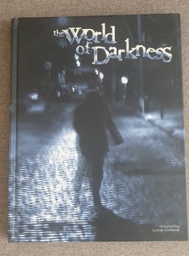 The world of darkness