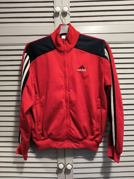 Bluza sportowa Adidas dla chłopca na 152