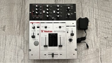 Vestax PMC 05 Pro SL VCA - Mikser DJ