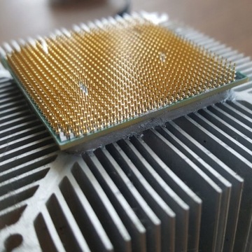 CPU AMD Athlon II X2 245 2,9GHz + FAN Procesor