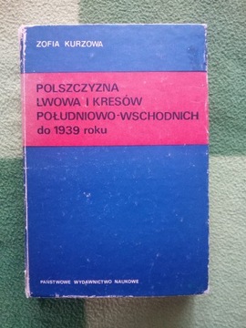 Polszczyzna Lwowa i Kresów Południowo-Wschodnich