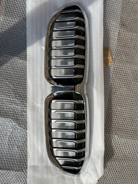 BMW g20 grill atrapa super stan