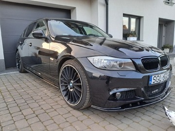 BMW 3 e90 Maxton 19" 