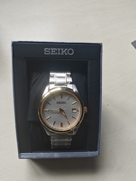 Seiko Classic SUR312P1