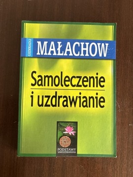 Samoleczenie i uzdrawianie