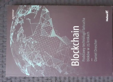 Blockchain, Daniel Drescher 2019