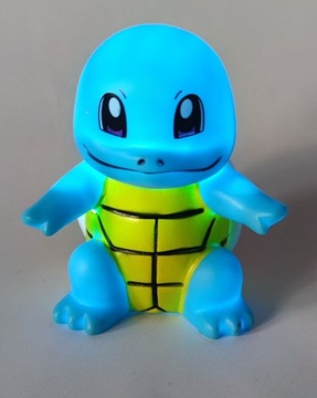 Lampka nocna dla dziecka Pokemon Squirtle