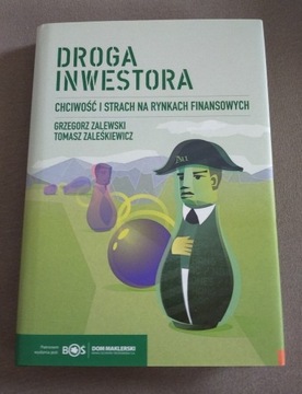 "Droga inwestora" - G.Zalewski, T.Zaleśkiewicz