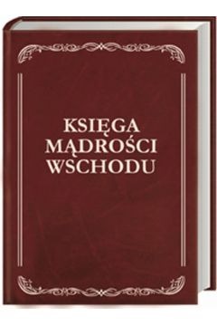 Księga mądrości Wschodu