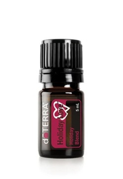 Olejek doTERRA Holiday Love jak Joy 5ml Świąteczne