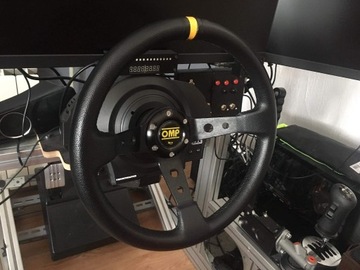 Adapter Thrustmaster KielekSimTech