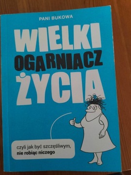 Wielki ogarniacz życia