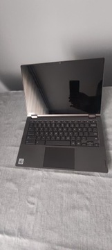 Laptop Chromebook Lenovo jak nowy gwarancja