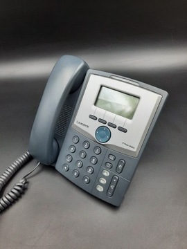 Telefon Linksys Cisco SPA922 Business IP Phone 