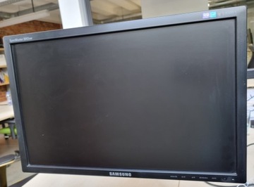 Monitor Samsung Model 2043WB (brak stopki)