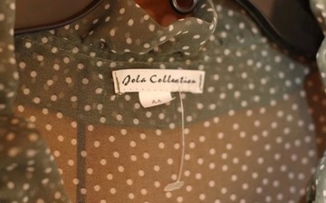 Piękna bluzka damska butik Jola Collection 44