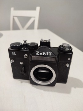 Zenit 11 Body - super stan 