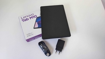 Tablet Lenovo Tab M10 TB328FU 4/64 FHD Komplet