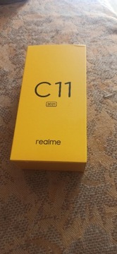 Realme C11 2GB/32GB