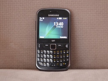 Telefon Samsung GT-S3350 Chat