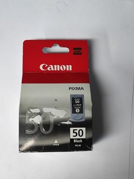 Tusz Canon PG50 Czarny do iP2200/MP150/170/450 (PG
