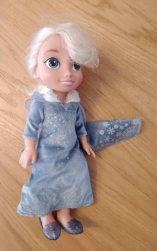 Lalka Disney Kraina Lodu Elsa