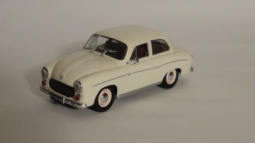 Syrena 104  skala 1:43  (118)