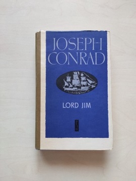 Joseph Conrad Lord Jim