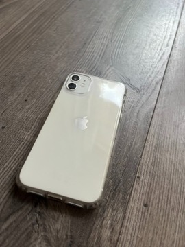 iPhone 11 Pro case, etui