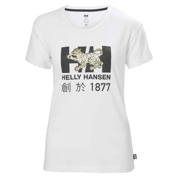 T-Shirt Helly Hansen r. S/P