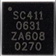 Nowy Układ Chip SC 411