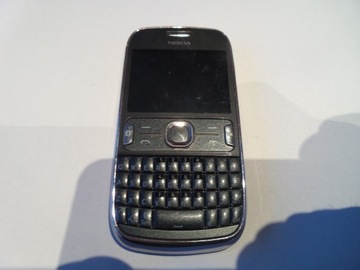 Nokia 302 SPRAWNA