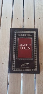 Martin Eden Jack London